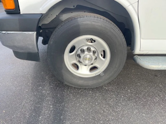 SEMINUEVOS CHEVROLET EXPRESS a Estados en autogozo