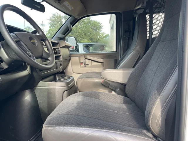SEMINUEVOS CHEVROLET EXPRESS a Estados en autogozo