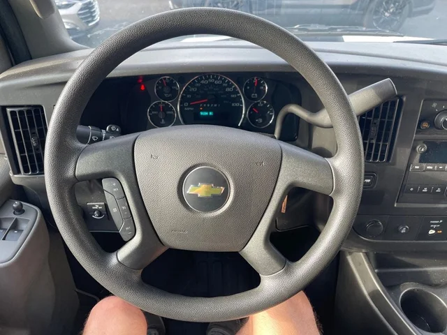 SEMINUEVOS CHEVROLET EXPRESS a Estados en autogozo