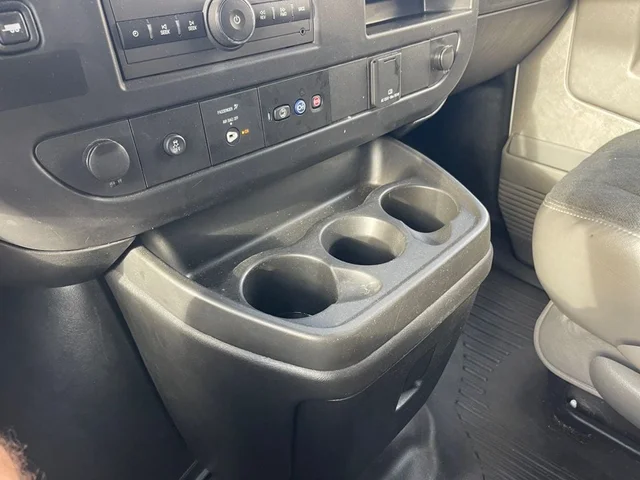 SEMINUEVOS CHEVROLET EXPRESS a Estados en autogozo