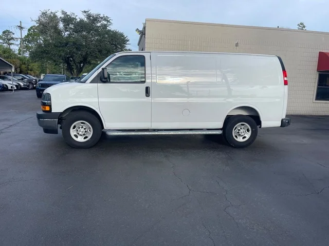 SEMINUEVOS CHEVROLET EXPRESS a Estados en autogozo