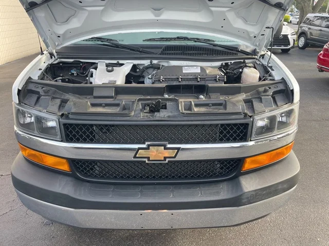 SEMINUEVOS CHEVROLET EXPRESS a Estados en autogozo