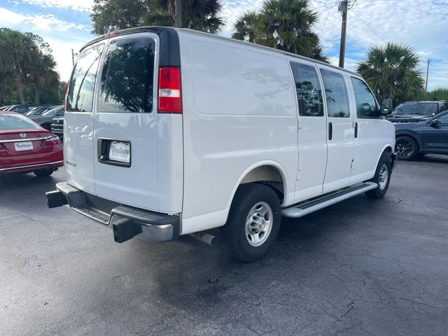 SEMINUEVOS CHEVROLET EXPRESS a Estados en autogozo