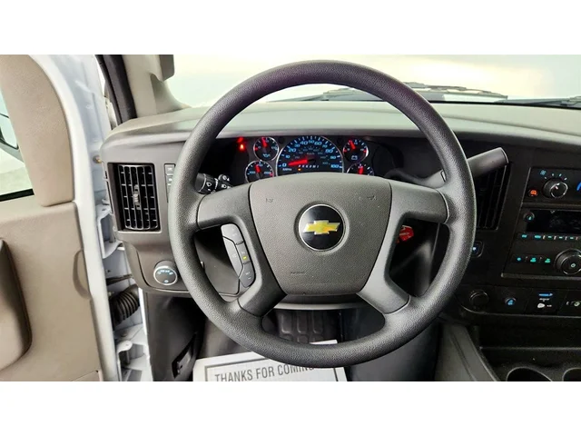 SEMINUEVOS CHEVROLET Express Cargo Van a Estados en autogozo