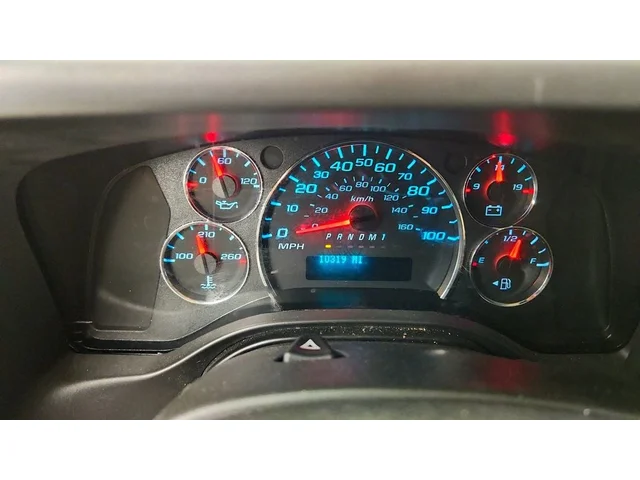 SEMINUEVOS CHEVROLET Express Cargo Van a Estados en autogozo