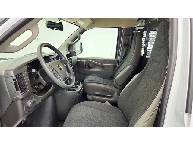 SEMINUEVOS CHEVROLET Express Cargo Van a Estados en autogozo