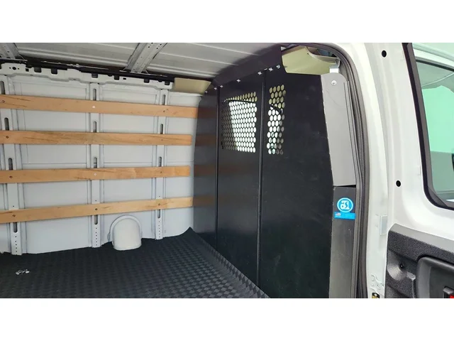 SEMINUEVOS CHEVROLET Express Cargo Van a Estados en autogozo