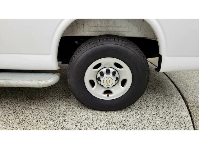 SEMINUEVOS CHEVROLET Express Cargo Van a Estados en autogozo