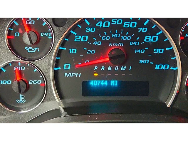 SEMINUEVOS CHEVROLET Express Cargo Van a Estados en autogozo