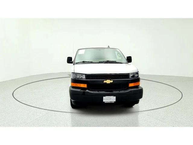 SEMINUEVOS CHEVROLET Express Cargo Van a Estados en autogozo