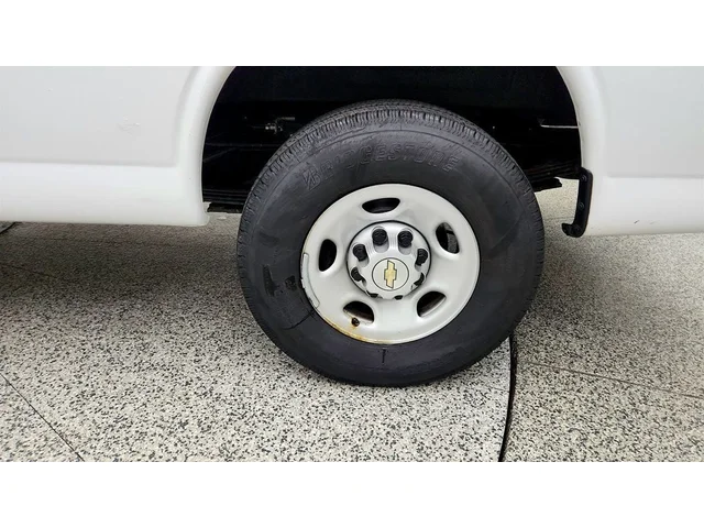 SEMINUEVOS CHEVROLET Express Cargo Van a Estados en autogozo
