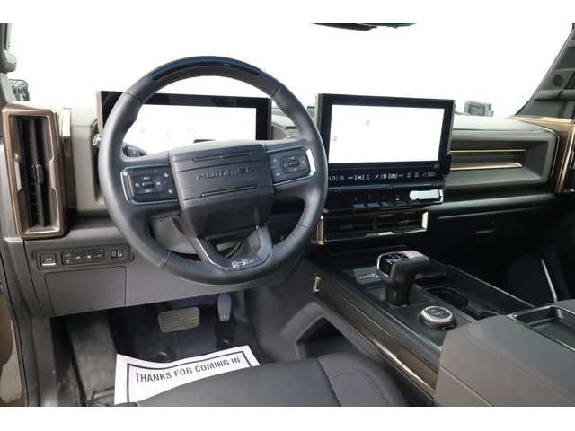 SEMINUEVOS GMC HUMMER EV SUV a Estados en autogozo