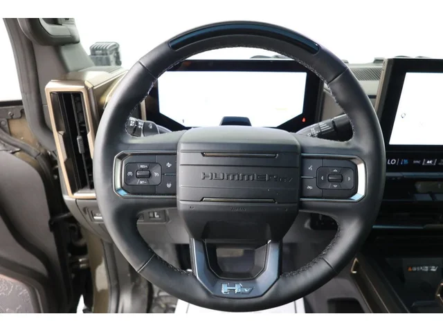 SEMINUEVOS GMC HUMMER EV SUV a Estados en autogozo