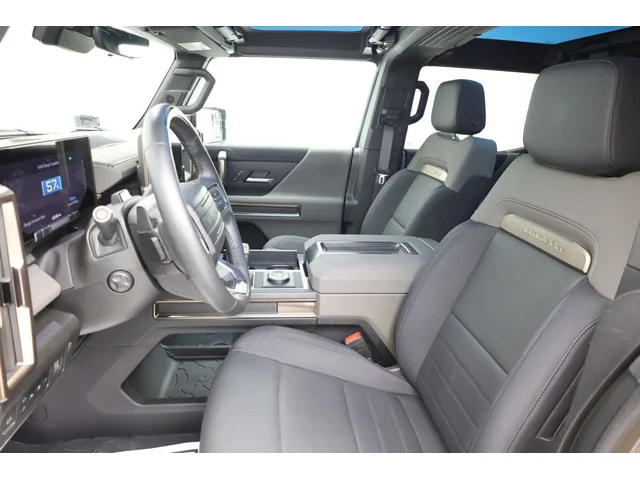 SEMINUEVOS GMC HUMMER EV SUV a Estados en autogozo