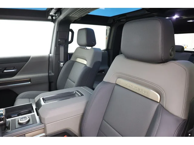 SEMINUEVOS GMC HUMMER EV SUV a Estados en autogozo