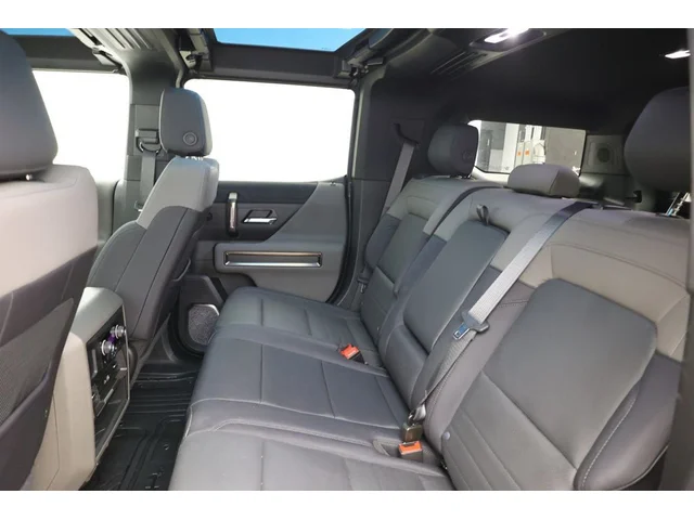 SEMINUEVOS GMC HUMMER EV SUV a Estados en autogozo