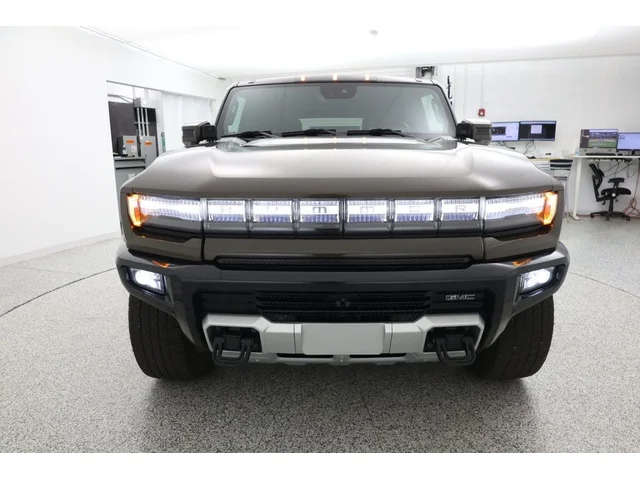 SEMINUEVOS GMC HUMMER EV SUV a Estados en autogozo