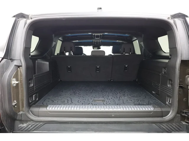 SEMINUEVOS GMC HUMMER EV SUV a Estados en autogozo