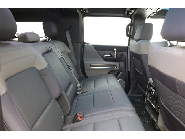 SEMINUEVOS GMC HUMMER EV SUV a Estados en autogozo