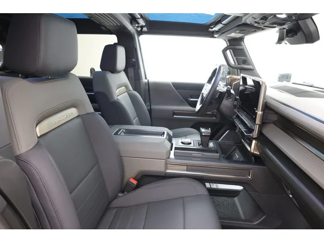 SEMINUEVOS GMC HUMMER EV SUV a Estados en autogozo