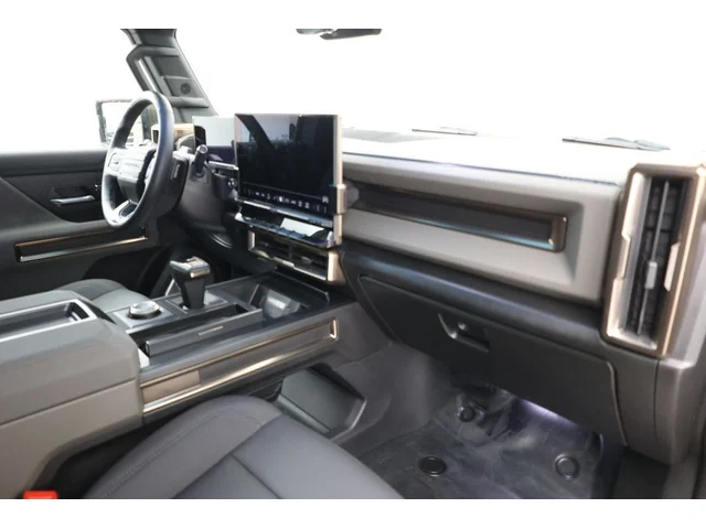 SEMINUEVOS GMC HUMMER EV SUV a Estados en autogozo