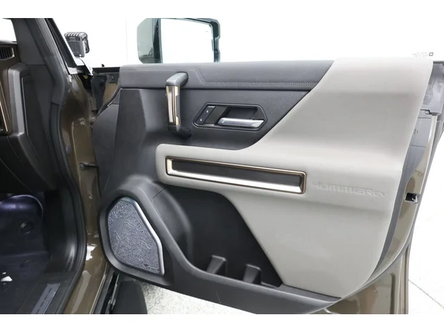 SEMINUEVOS GMC HUMMER EV SUV a Estados en autogozo