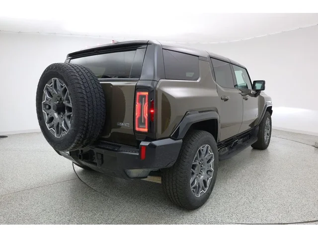 SEMINUEVOS GMC HUMMER EV SUV a Estados en autogozo