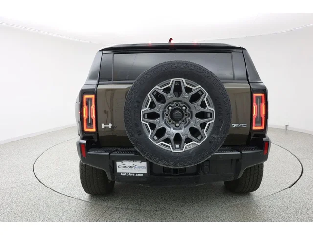 SEMINUEVOS GMC HUMMER EV SUV a Estados en autogozo