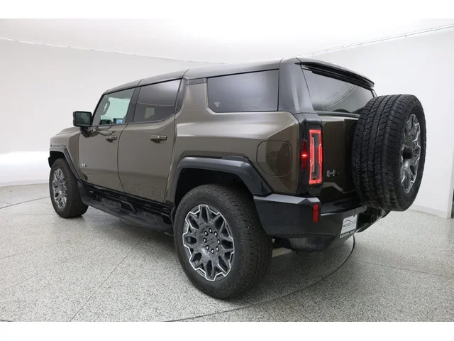 SEMINUEVOS GMC HUMMER EV SUV a Estados en autogozo