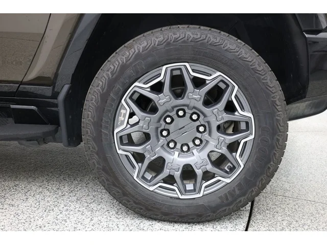 SEMINUEVOS GMC HUMMER EV SUV a Estados en autogozo
