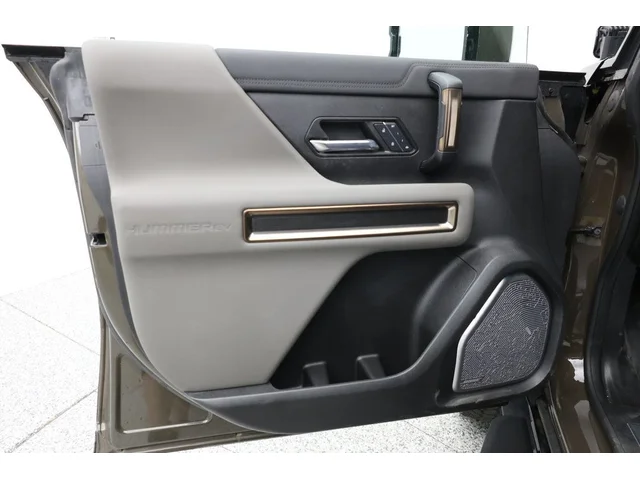 SEMINUEVOS GMC HUMMER EV SUV a Estados en autogozo