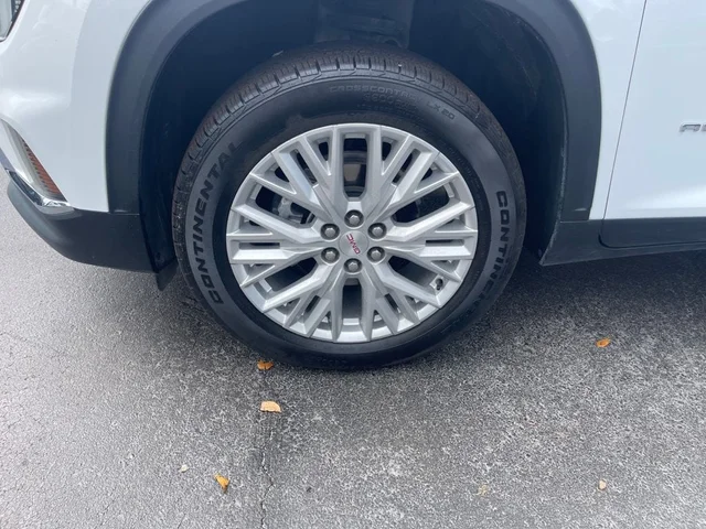 SEMINUEVOS GMC ACADIA a Estados en autogozo