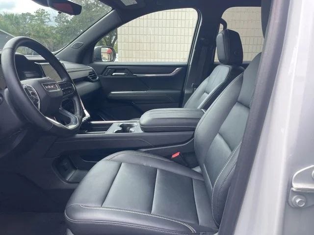 SEMINUEVOS GMC ACADIA a Estados en autogozo
