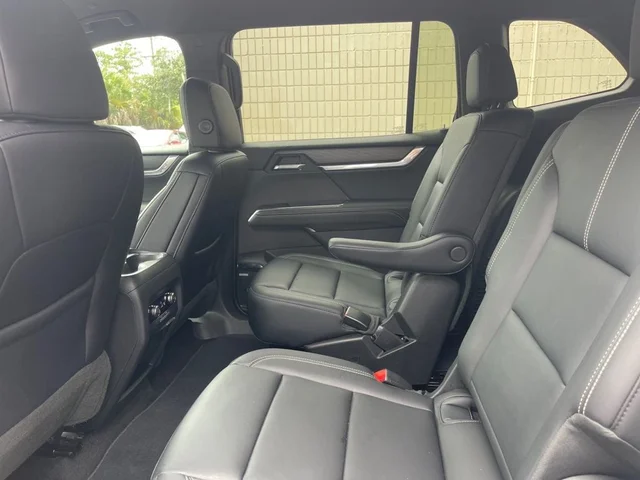 SEMINUEVOS GMC ACADIA a Estados en autogozo