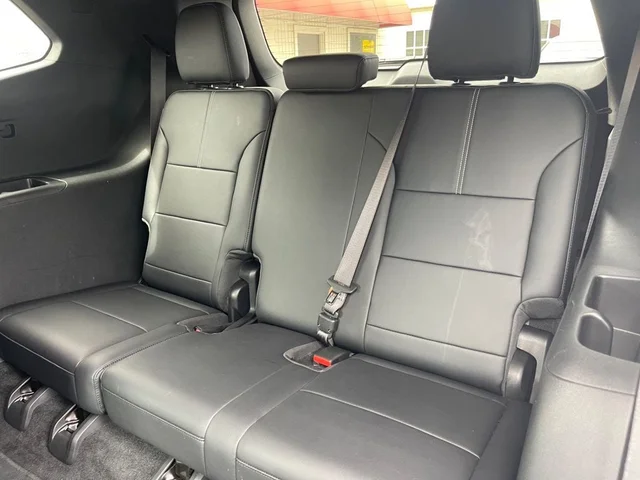 SEMINUEVOS GMC ACADIA a Estados en autogozo