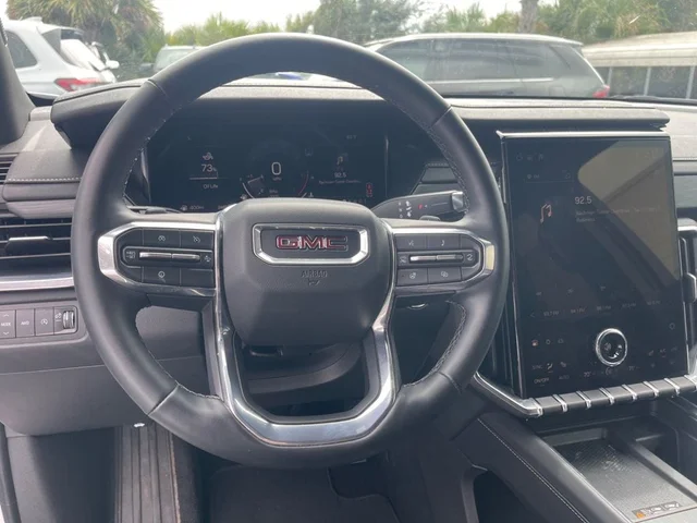 SEMINUEVOS GMC ACADIA a Estados en autogozo