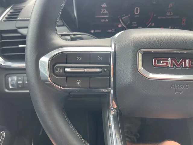 SEMINUEVOS GMC ACADIA a Estados en autogozo