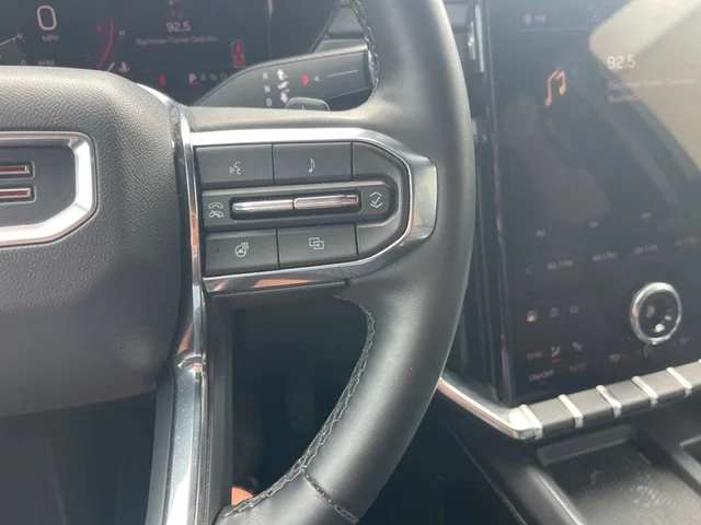 SEMINUEVOS GMC ACADIA a Estados en autogozo
