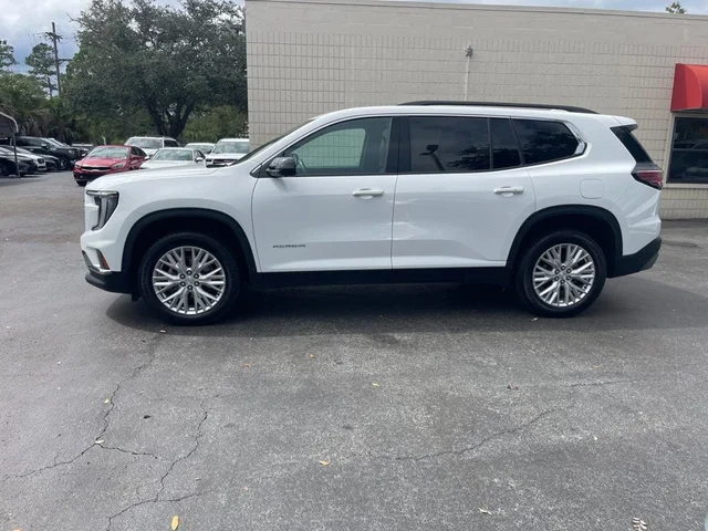 SEMINUEVOS GMC ACADIA a Estados en autogozo