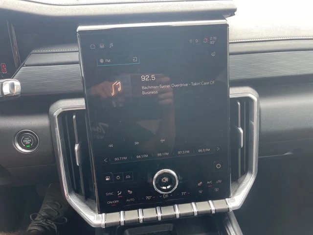 SEMINUEVOS GMC ACADIA a Estados en autogozo