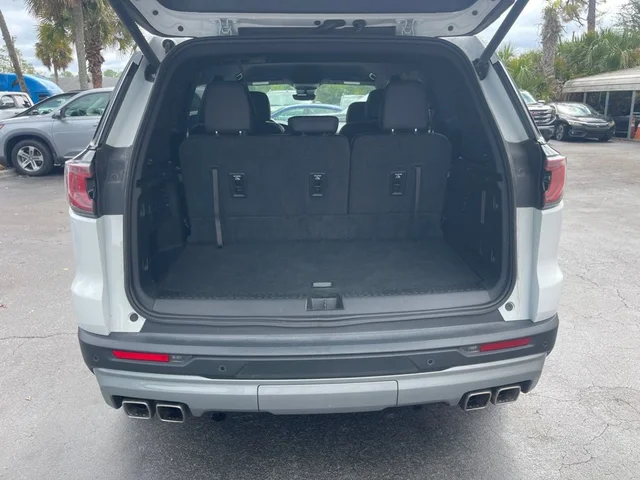 SEMINUEVOS GMC ACADIA a Estados en autogozo