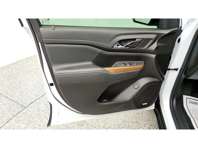 SEMINUEVOS GMC Acadia a Estados en autogozo