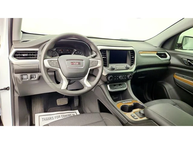 SEMINUEVOS GMC Acadia a Estados en autogozo