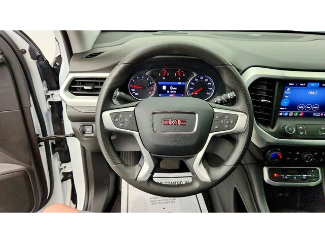 SEMINUEVOS GMC Acadia a Estados en autogozo