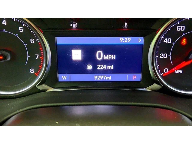SEMINUEVOS GMC Acadia a Estados en autogozo