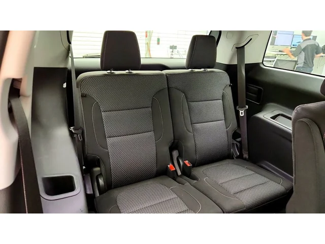 SEMINUEVOS GMC Acadia a Estados en autogozo