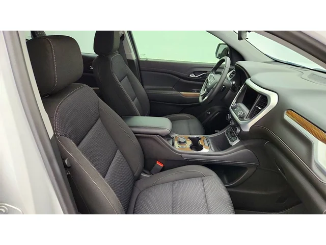 SEMINUEVOS GMC Acadia a Estados en autogozo