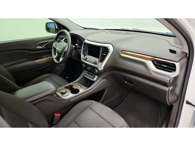SEMINUEVOS GMC Acadia a Estados en autogozo