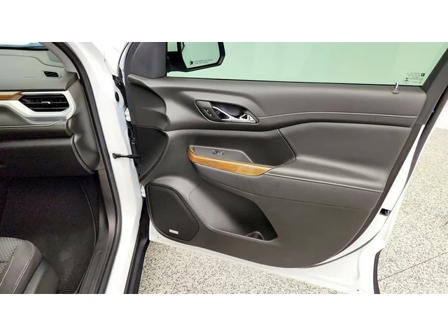 SEMINUEVOS GMC Acadia a Estados en autogozo