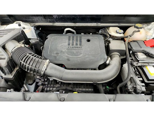 SEMINUEVOS GMC Acadia a Estados en autogozo